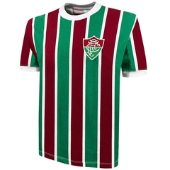 Camisa Masculina Fluminense 1975 - Liga Retrô