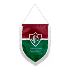 Kit com 3 Flâmulas Fluminense Campeão da América 2023 - Myflag - comprar online