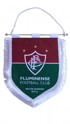 Flâmula Fluminense Oficial - Myflag