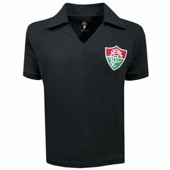 Camisa Fluminense Retro 1970 Goleiro - Liga Retrô