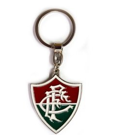 ''Chaveiro Escudo Fluminense