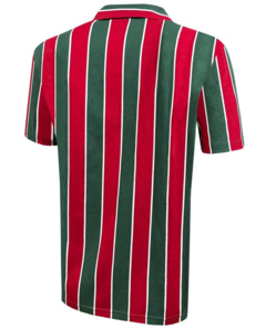 Camisa Fluminense Retro 1906 Tricolor - Liga Retrô - comprar online