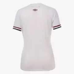 Camisa Fluminense Feminina Branca 2022 - Umbro na internet