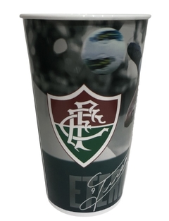Copo Plástico do Fluminense Oficial - Fred Voleio - comprar online