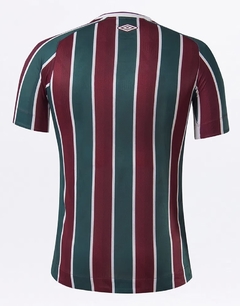 Camisa Fluminense Tricolor 2021 - Umbro - comprar online