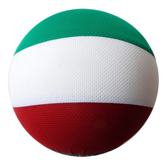 Bola de Meia Tricolor