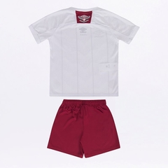 Mini Kit Infantil Fluminense II - Umbro - comprar online