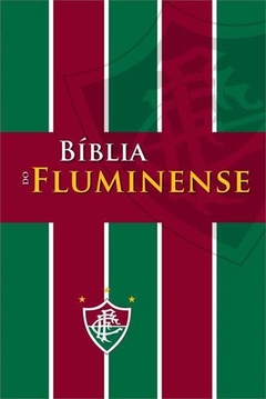 	Livro Bíblia do Fluminense - Sergio Trigo