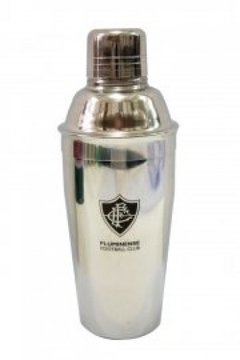 Coqueteleira Fluminense 550ml Metal