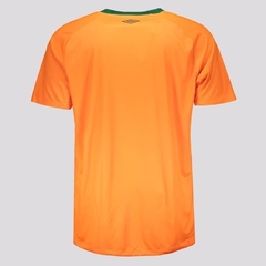 Camisa Fluminense Goleiro Laranja 2022 - Umbro - comprar online