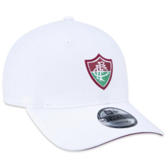 Boné Fluminense 9TWENTY - New Era na internet