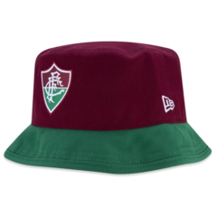 Chapéu Bucket Fluminense - New Era - Camisas do Fluminense a partir de R$ 49,90 !  