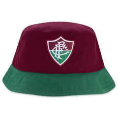 Chapéu Bucket Fluminense - New Era