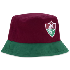 Chapéu Bucket Fluminense - New Era na internet