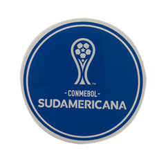 Patch Sul Americana 2022 Oficial de Jogo