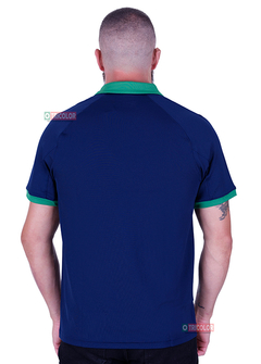 Camisa de viagem fluminense under armour 2025
