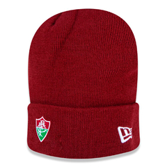 Gorro Fluminense Grená - New Era