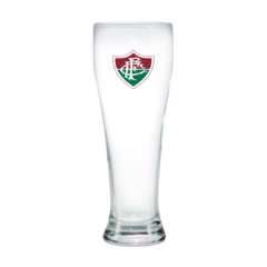 Copo de Vidro Weiss Fluminense 670ml - 120 Anos