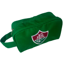 Necessaire do Fluminense Verde - comprar online