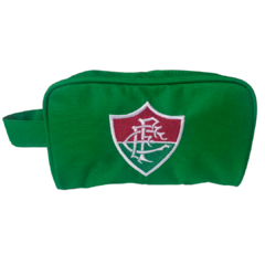 Necessaire do Fluminense Verde