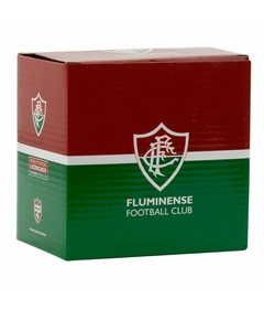 Caneca Fluminense Tricolor - 450 ml - loja online
