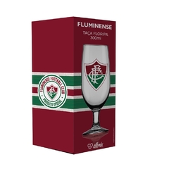 Taça do Fluminense Floripa 300ml - AllMix na internet