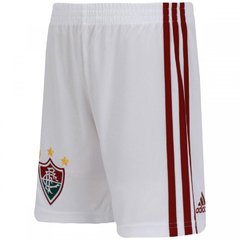 Short Fluminense Branco Adidas - comprar online