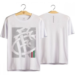 Camisa Fluminense Ffc Masculina - Manto Fc