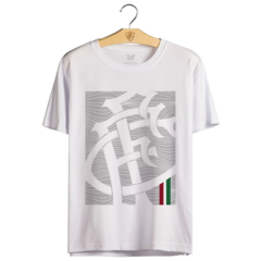 Camisa Fluminense Ffc Masculina - Manto Fc