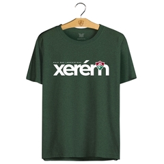 Camisa Fluminense Xerém Masculina - Manto Fc