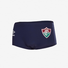 Sunga do Fluminense Azul - Umbro