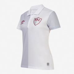 Camisa Fluminense Feminina 120 Anos Ed. Especial - Umbro na internet