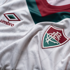 Camisa Fluminense Feminina Of3 2024 - Umbro - Camisas do Fluminense a partir de R$ 49,90 !  