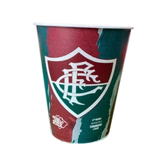 Copo do Fluminense com Garra Oficial - Plástico 550ml - loja online