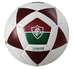 Bola Fluminense de Futevôlei Tricolor - comprar online