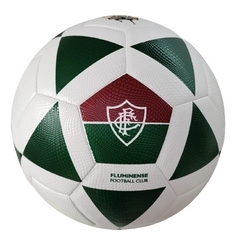Bola Fluminense de Futevôlei Tricolor