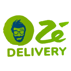 Estampa Zé Delivery para Camisa do Fluminense Goleiro - comprar online