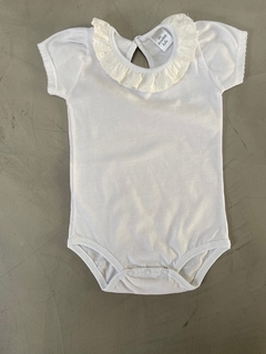 BODY BRODERIE - Le mouton bebe