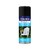 Aerosol Esmalte Sintético Vitrolux Magic 3 en 1 Mate Negro 400 cm3 Colorin