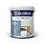 Latex Interior Decorcryl Lavable Blanco 1 litro Colorin