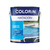 Pintura Piletas Caucho Blanco 4 Lts Colorin