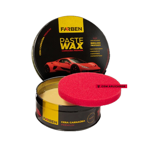 Cera Paste Wax 150 Grs Farben