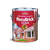 Impermeabilizante Recubrick Siliconado Incoloro 1 Lt Sinteplast