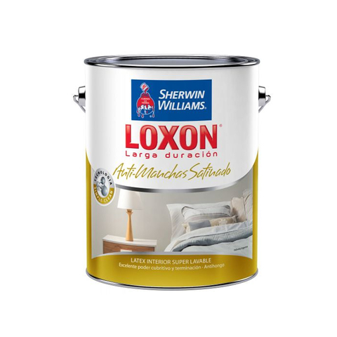 Colorin Living Pintura Latex Interior Colores X 4 Litros