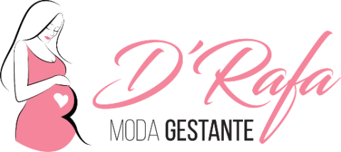 D'Rafa - Moda Gestante