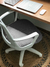 Sillon oficina ejecutivo silla Fresa Blanca en internet