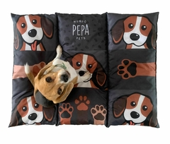 COLCHONETA PERRO GRANDE - BEAGLE - comprar online