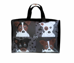 BOLSO VIAJE JACK RUSSELL