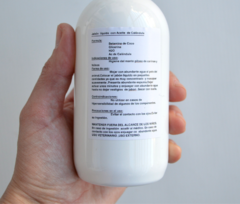 Jabón líquido 250 ml - Mundo Pepa Pets