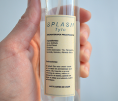 Splash Aromaterapia - comprar online